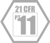 21CFR PT11