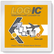 Log-ic tag