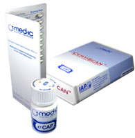 Some of IMC's Med-ic ECM products